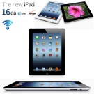 New Apple iPad 3 Tablet - 16GB WiFi