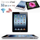 Apple iPad 3 32GB 4G + Wifi Tablet PC