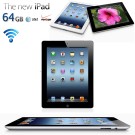 New Apple iPad 3 Tablet