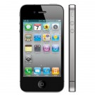 Apple iPhone 4s Unlocked - 8GB Black