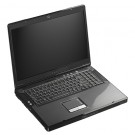 Sager 8850 NVIDIA GeForceGTX 285m Custom Gaming Laptop - Front
