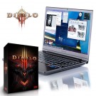 Samsung Series 7 Diablo 3 Gamer Laptop