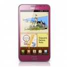 Samsung Galaxy Note Pink N7000 Unlocked Smartphone