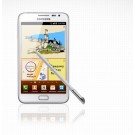 Samsung Galaxy Note White N7000 Unlocked Smartphone