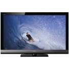 Sony 32" BRAVIA EX700 Series Black LCD Flat Panel HDTV 