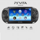 Portable Sony Playstation Vita