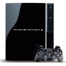 Sony Playstation 3 Game Console