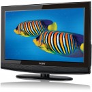 Coby 32" Black LCD Flat Panel HDTV