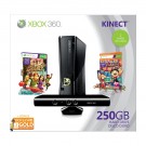 XBox 360 Kinetic - Package