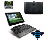 Asus Eee Pad Transformer Android Tablet - Package