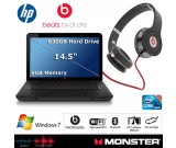 HP Envy Beats Audio Laptop - Buy Now Pay Later