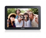 Samsung Galaxy Tab 10.1 Android Tablet - Screen