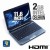 Acer Aspire AS1410 11.6-Inch Black Netbook Laptop