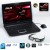 Asus G73 Republic of Gamers 3D Gaming Notebook Package