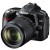 Nikon D90 DSLR Camera with 18-105mm DX VR Lens 