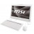 MSI WindTop 18.5in All-In-One Touch - White