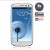 Samsung Galaxy S III Quad-band GSM Android Smartphone