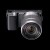 Sony Alpha NEX-5 w/ 18-55mm Lens - Black