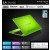 Sony Vaio EA Caribbean Green Portable Laptop