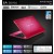 Sony Vaio EA Hibiscus Pink Portable Laptop