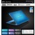 Sony Vaio EA Iridescent Blue Portable Laptop