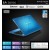 Sony Vaio EA Iridescent Blue Portable Media Laptop