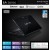Sony Vaio EA Lava Black Portable Laptop