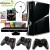 Xbox 360 Kinect Black Ops Package