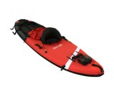 Bare Inflatable Kayak