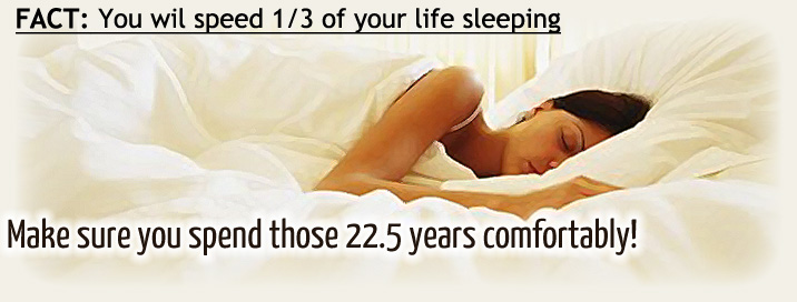 Sleep Bed Mattress Financing