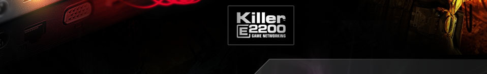 Killer E3300