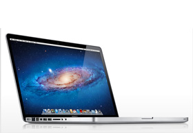 Apple Macbook Laptop