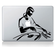 Apple Macbook Music