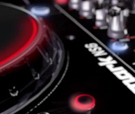 DJ Numark NS6 DJ Mixer